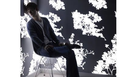 Świecąca tapeta na rynku za dwa lata? 1