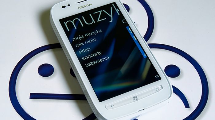 Nokia Muzyka+ dostępna w Polsce, a HTC wybiera Deezera 1