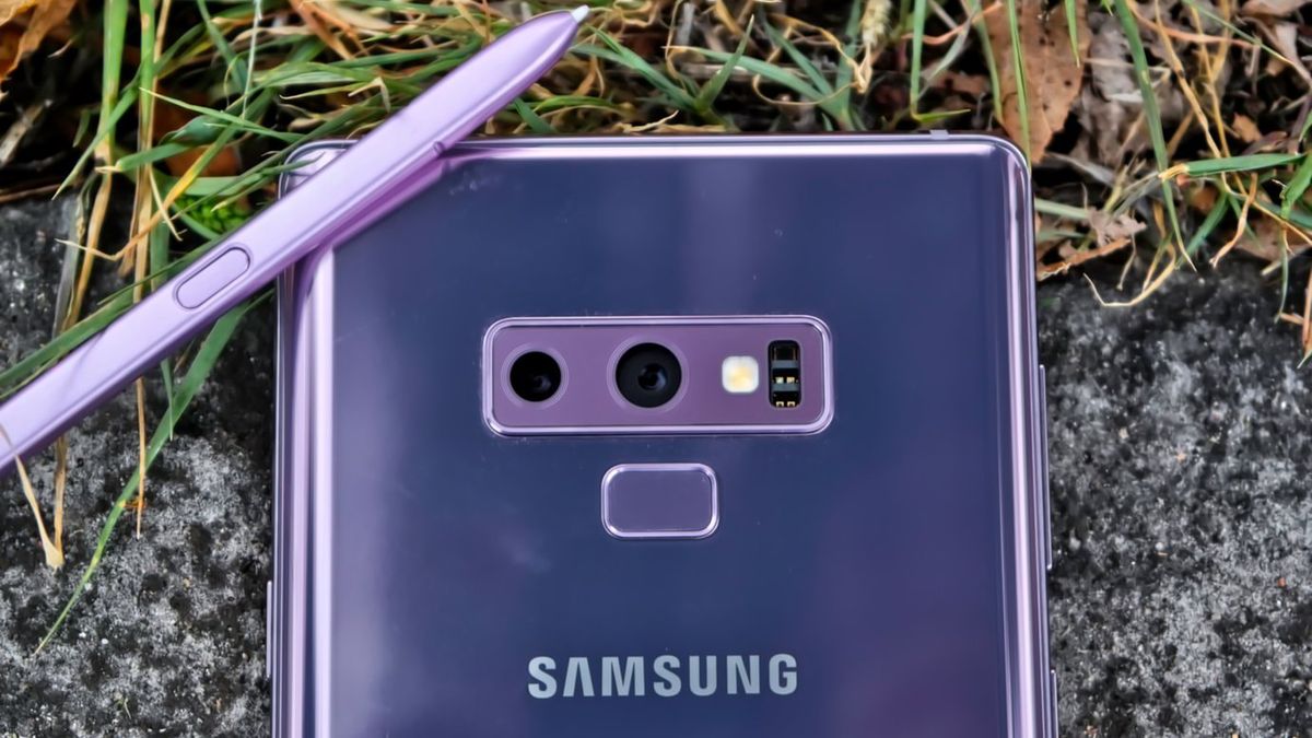 Nadchodzą dobre miesiące dla fanów Samsunga 1