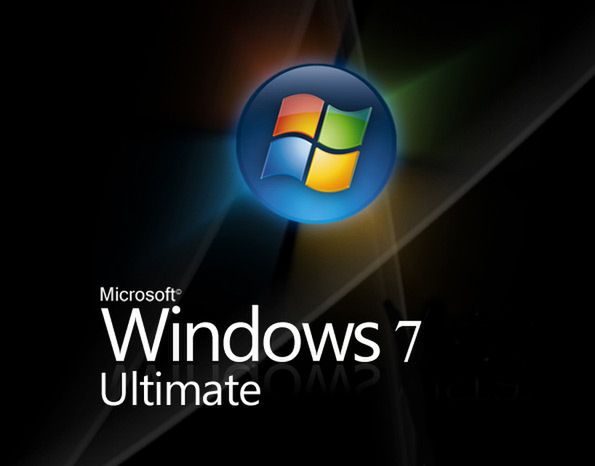 Premiera Windows 7