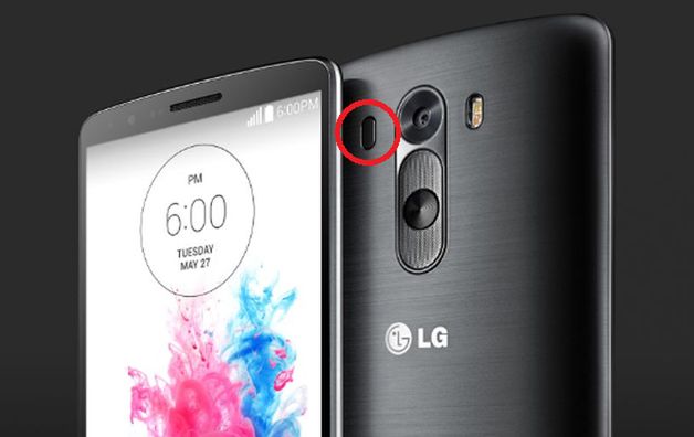 LG G3