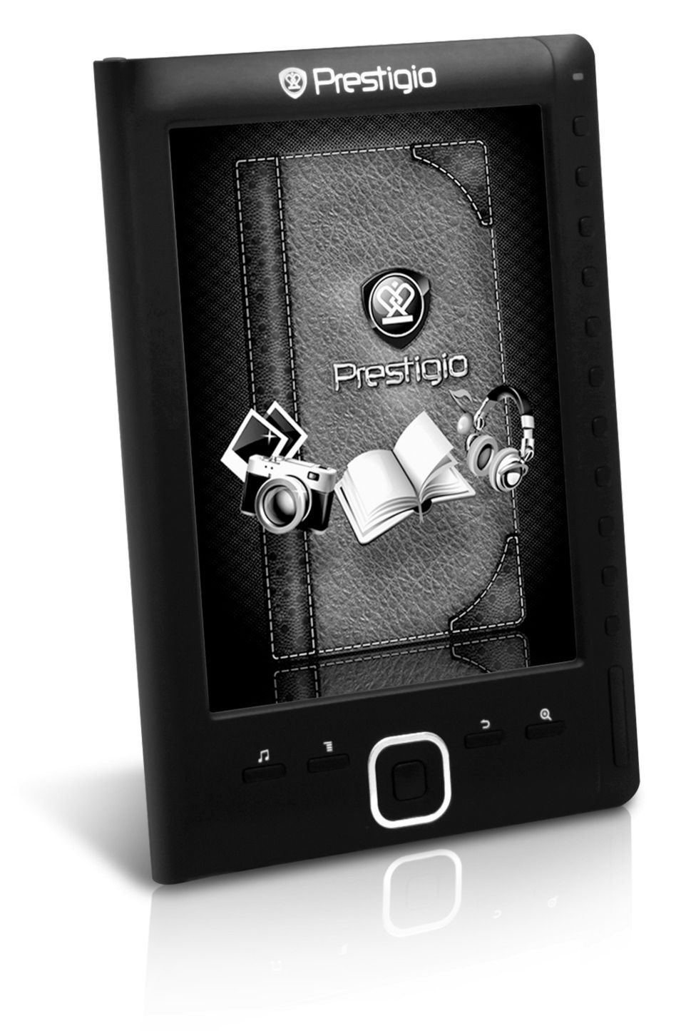 Świat książek mieszczący się w kieszeni