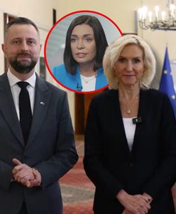 Sroka o wspólnym projekcie PSL i Lewicy. "To dobry projekt"