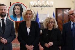 Sroka o wspólnym projekcie PSL i Lewicy. "To dobry projekt"