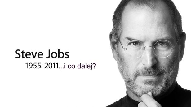 Steve Jobs nie żyje... Co to znaczy dla rynku? 1