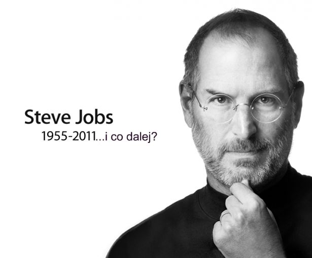 Steve Jobs nie żyje... Co to znaczy dla rynku?