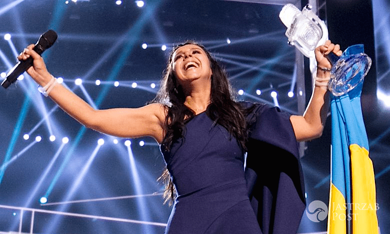 Eurowizja 2016: Jamala na popularnym festiwalu w Polsce!