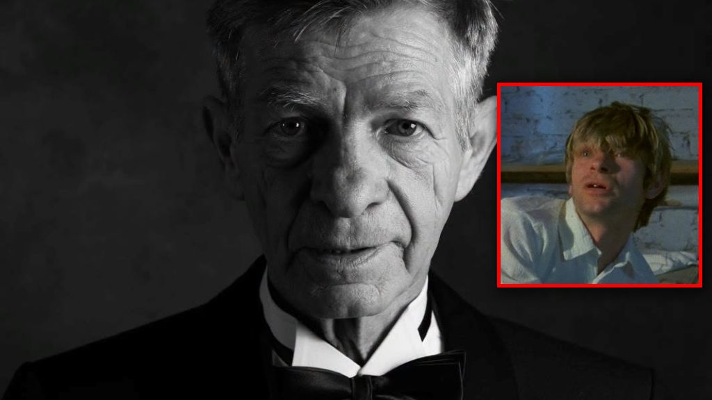 Nie żyje Henryk Gęsikowski, aktor "07 zgłoś się"