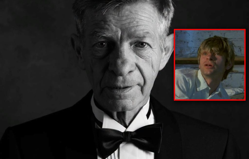 Nie żyje aktor "07 zgłoś się". Henryk Gęsikowski miał 74 lata