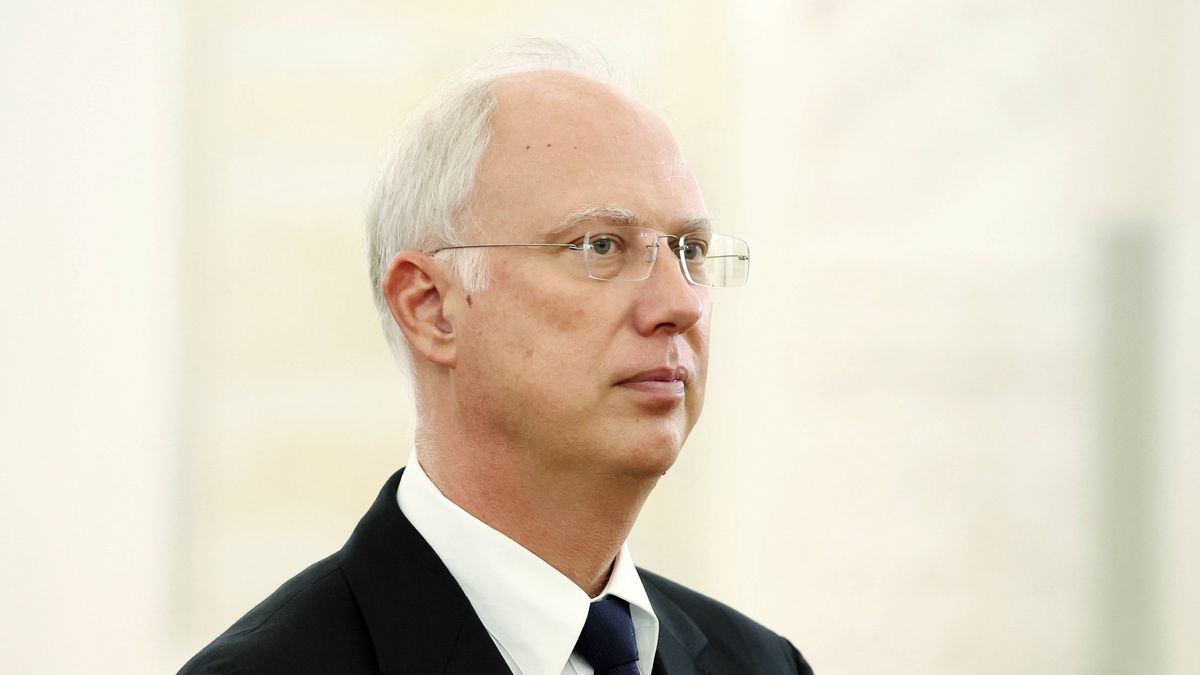 Kiriłł Dmitrijew ma udać się do Davos na rozmowy z delegacją USA