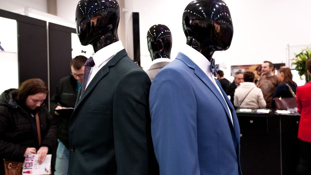 Próchnik to firma odzieżowa z długą tradycją