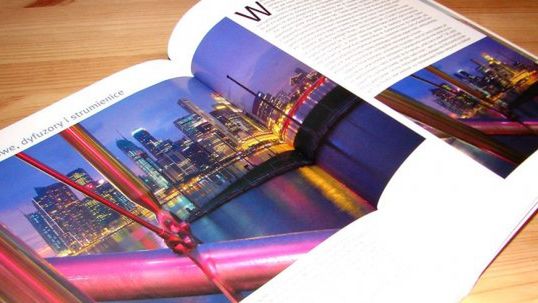 "Lampa błyskowa bez tajemnic" - przystępne wprowadzenie do fotografowania z fleszem [recenzja] 1