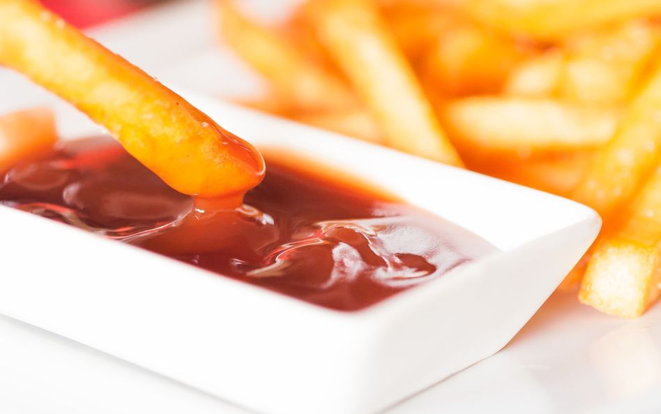 Ketchup może ochronić przed rakiem? Zobacz, jaki wybrać