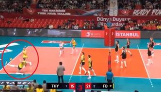W Turcji szaleją. Wideo ze Stysiak robi furorę
