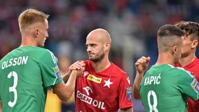 Oficjalnie: Wisła Kraków ogłosiła dyrektora sportowego. Kibice dobrze go znają