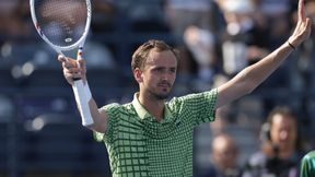 Finał w Dubaju odwołany