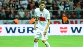 Mateusz Klich na badaniach w 1.FC Kaiserslautern