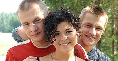 Początki "M jak miłość": tak kiedyś wyglądali główni bohaterowie!