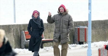 "Lekarze": Boczarska i Bobrowski. Co za piękna... przyjaźń!
