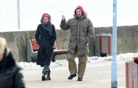 Boczarska i Bobrowski