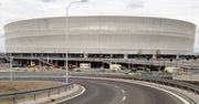 Stadion we Wrocławiu ma nietypową ochronę przed gołębiami