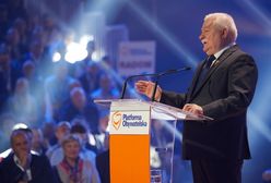 Lech Wałęsa żartuje z prezydenckiej emerytury. Co na to PiS?