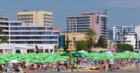 Rosyjskie embargo rykoszetem uderzy w Bułgarię