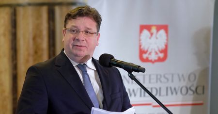 Ukraińskie surogatki. Sprawą zajmie się prokuratura