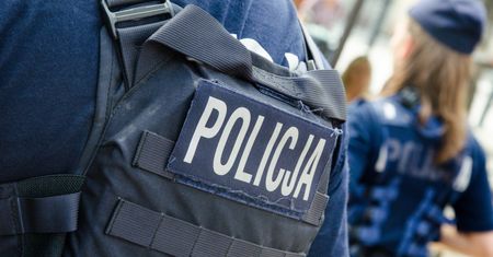 Bójka w sejmowym hotelu. Policja zatrzymała napastnika