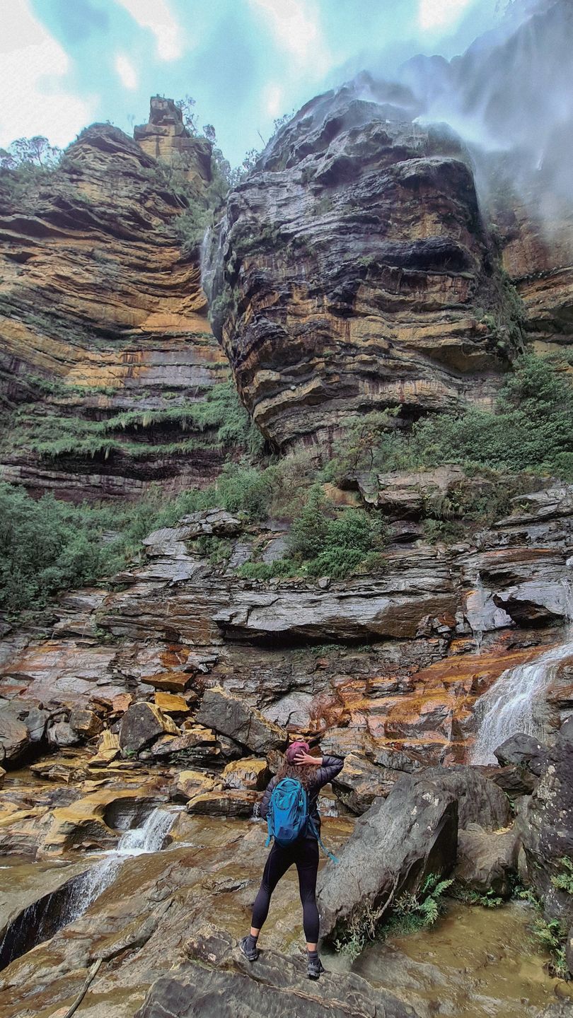 Australia 