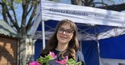 Sadzonka za surowce. Ekologiczna akcja w Starym Sączu