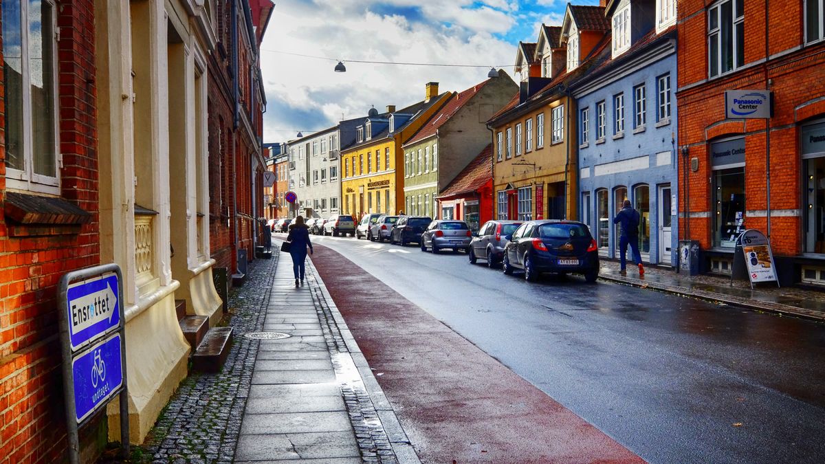 Tragiczne wieści z Danii