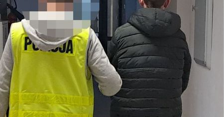 Dał szlaban córce, skopali go bez litości