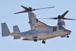 Katastrofa samolotu w Norwegii. Amerykańscy żołnierze nie żyją