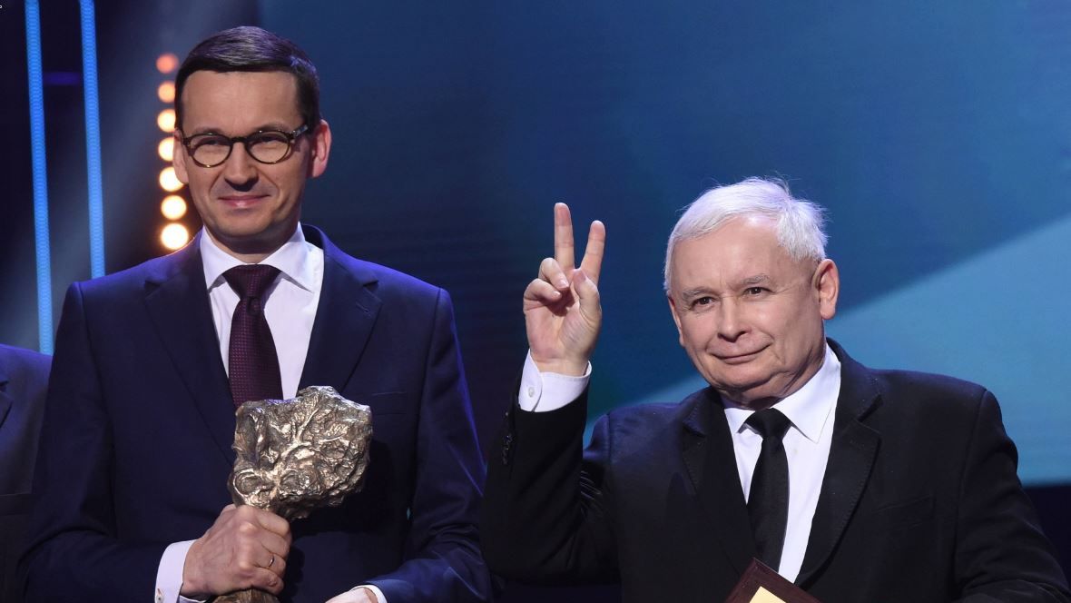 Rząd PiS wyhamował z tworzeniem prawa, a i tak nie sposób się z nim zapoznać