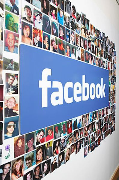 Jak wyglądają biura Facebooka? 28