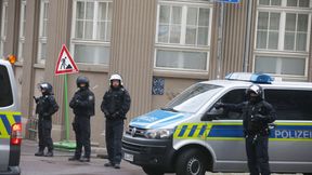 Media: W Niemczech zatrzymali potencjalnego terrorystę. Miał polski paszport