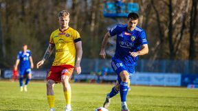 Pierwsze punkty w Betclic II lidze dla spadkowicza