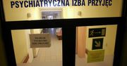 "Psychiatria jest niedotleniona, sina". Jak wygląda leczenie na polskich oddziałach psychiatrycznych?