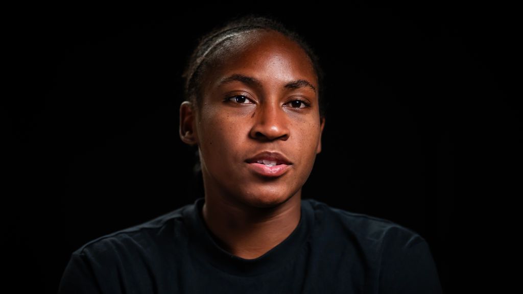 Zdjęcie okładkowe artykułu: Getty Images / Robert Prange / Na zdjęciu: Coco Gauff