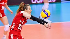 Polska - Czechy. Zuzanna Górecka: Nie jestem jak Kubica, ale dwie ósemki to podwójne szczęście [WYWIAD]