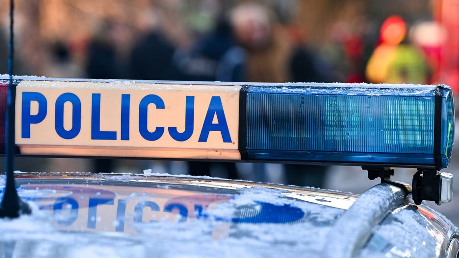 Zdjęcie ulistracyjne