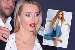 Doda zalicza wpadkę. Fani pytają o "znikającą" część ciała