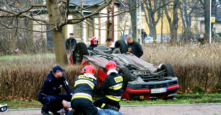 Polska znów najgorsza w Europie. Raport NIK