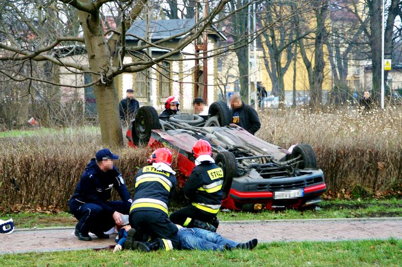 Ministerstwo infrastruktory i rozwoju powoła pełnomocnika ds. bezpieczeństwa drogowego