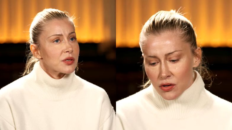 Katarzyna Warnke szczerze o macierzyństwie i małżeństwie