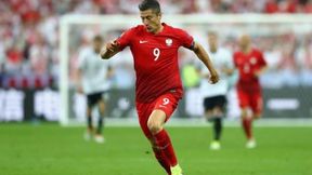 Duńczycy boją się Lewego. "Trzeba go odciąć od podań"