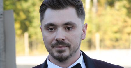 Daniel Martyniuk próbował kupić kokainę w sklepie. Miał też grozić personelowi