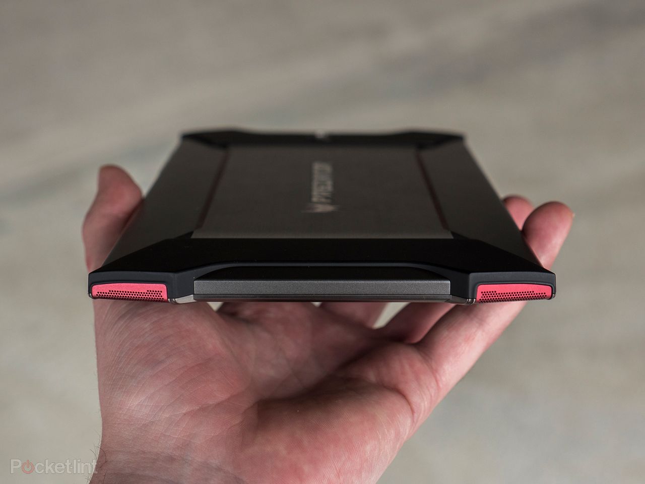 Acer Predator 8 to prawdziwy tabletowy potwór dla graczy 4