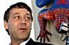 Sam Raimi opowie o wampirach